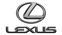 Модельный ряд автомобилей Lexus