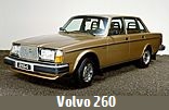 Модельный ряд автомобилей Volvo