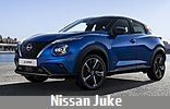 Модельный ряд автомобилей Nissan