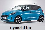 Модельный ряд автомобилей Hyundai Motor Company