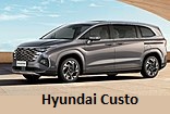 Модельный ряд автомобилей Hyundai Motor Company