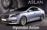 Модельный ряд автомобилей Hyundai Motor Company