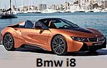 Модельный ряд автомобилей BMW