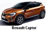 Модельный ряд автомобилей Renault