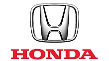 Модельный ряд автомобилей Honda