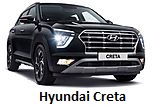 Модельный ряд автомобилей Hyundai Motor Company