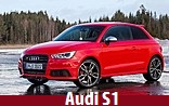 Модельный ряд автомобилей Audi