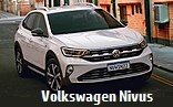 Модельный ряд автомобилей Volkswagen