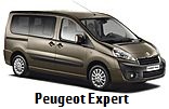 Модельный ряд автомобилей Peugeot