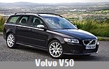 Модельный ряд автомобилей Volvo