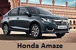 Модельный ряд автомобилей Honda