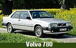 Модельный ряд автомобилей Volvo