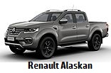 Модельный ряд автомобилей Renault