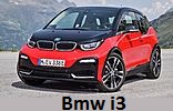 Модельный ряд автомобилей BMW