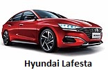 Модельный ряд автомобилей Hyundai Motor Company