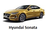 Модельный ряд автомобилей Hyundai Motor Company