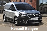 Модельный ряд автомобилей Renault