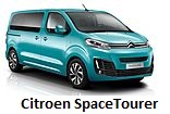 Модельный ряд автомобилей Citroen