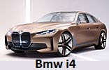 Модельный ряд автомобилей BMW