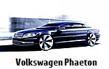 Модельный ряд автомобилей Volkswagen