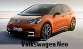 Модельный ряд автомобилей Volkswagen