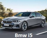 Модельный ряд автомобилей BMW