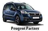 Модельный ряд автомобилей Peugeot