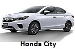 Модельный ряд автомобилей Honda