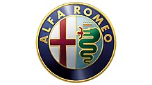 Модельный ряд автомобилей Alfa Romeo