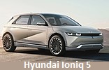 Модельный ряд автомобилей Hyundai Motor Company