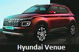 Модельный ряд автомобилей Hyundai Motor Company