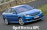 Модельный ряд автомобилей Opel