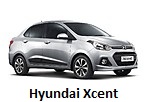 Модельный ряд автомобилей Hyundai Motor Company