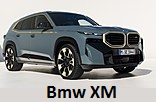 Модельный ряд автомобилей BMW