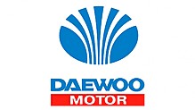 Модельный ряд автомобилей Daewoo