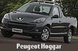 Модельный ряд автомобилей Peugeot