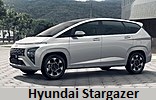 Модельный ряд автомобилей Hyundai Motor Company