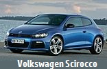 Модельный ряд автомобилей Volkswagen