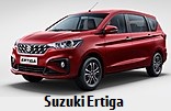 Модельный ряд автомобилей Suzuki