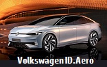 Модельный ряд автомобилей Volkswagen