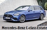 Модельный ряд автомобилей Mercedes-Benz