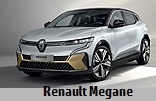 Модельный ряд автомобилей Renault