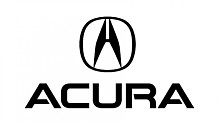 Модельный ряд автомобилей Acura