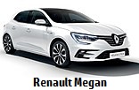 Модельный ряд автомобилей Renault