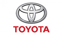 Модельный ряд автомобилей Toyota