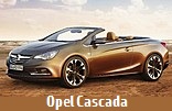 Модельный ряд автомобилей Opel