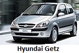 Модельный ряд автомобилей Hyundai Motor Company