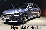 Модельный ряд автомобилей Hyundai Motor Company