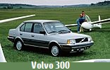 Модельный ряд автомобилей Volvo