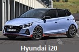 Модельный ряд автомобилей Hyundai Motor Company